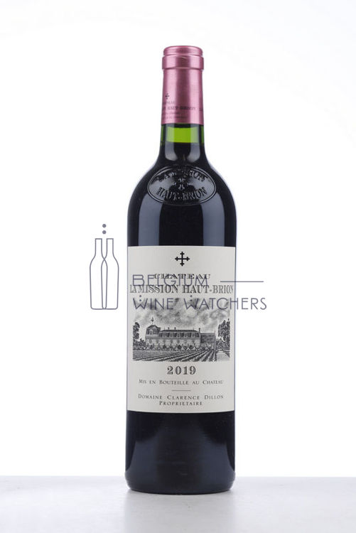 Picture of 2019 MISSION HAUT BRION